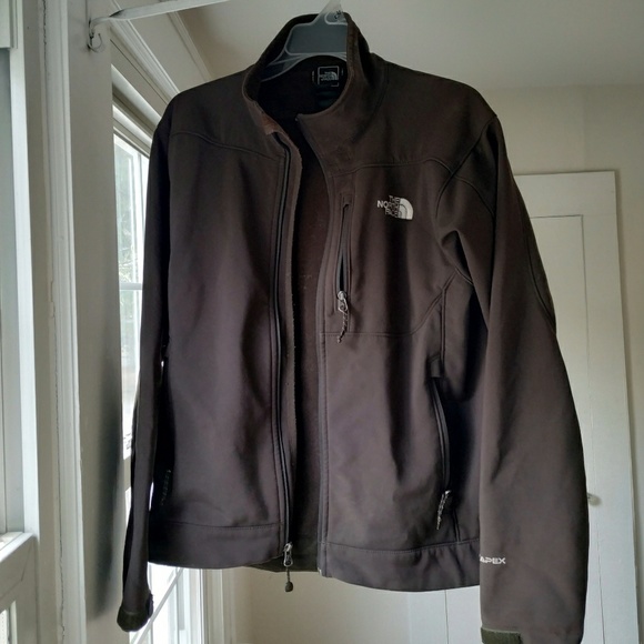 north face jacket poshmark